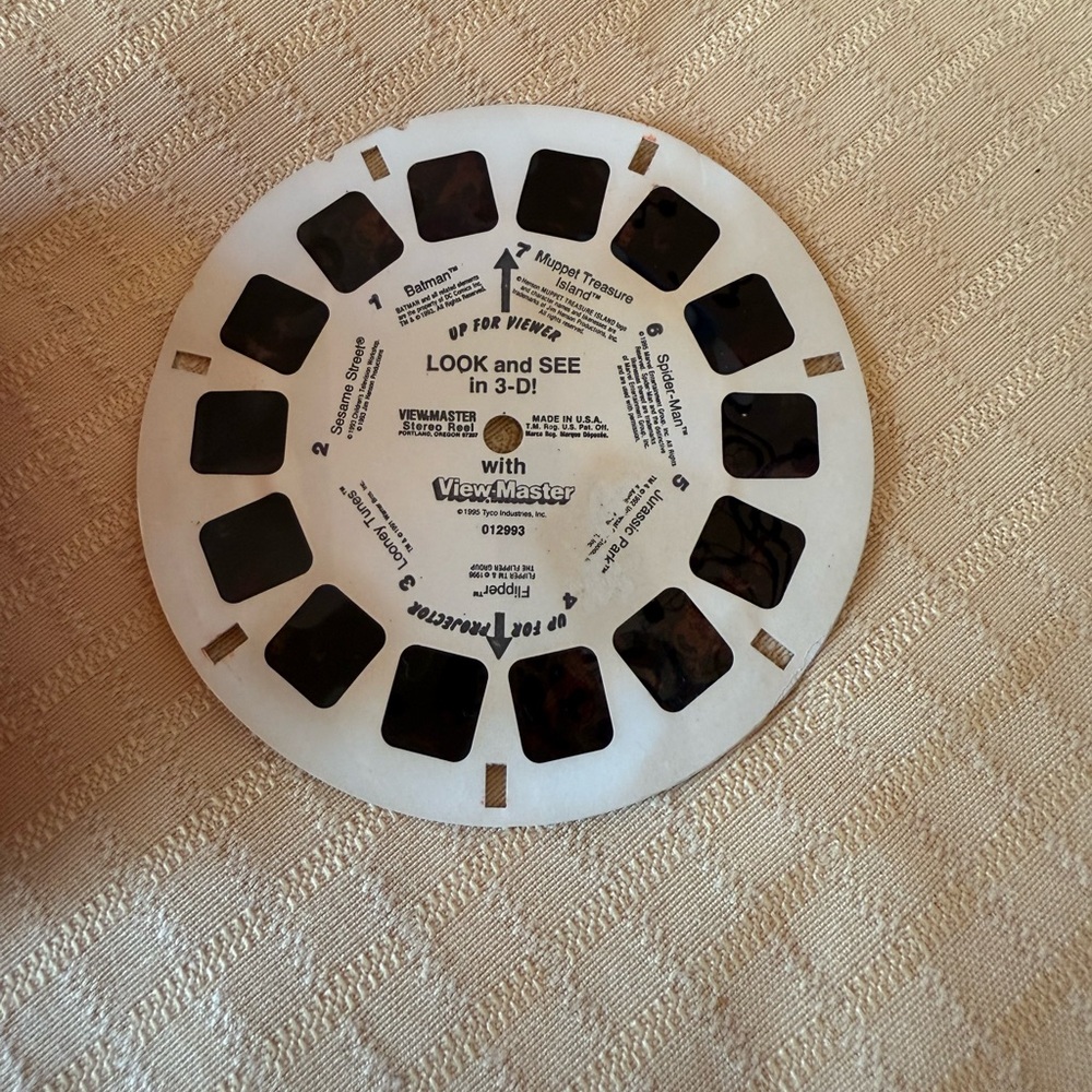 View Master 3D - Picture 3 of 4